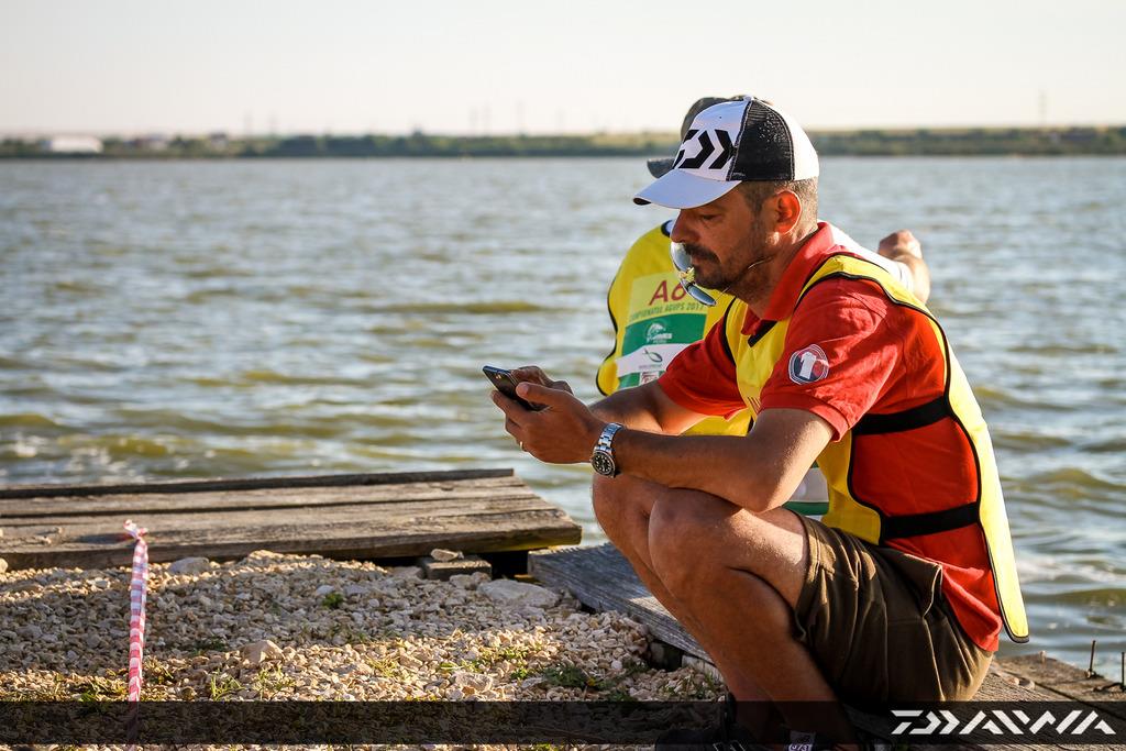 CN 2017. Am luat doua goluri in minutul 89...